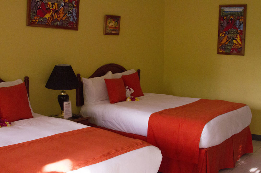 Seastar Inn Negril Exterior foto
